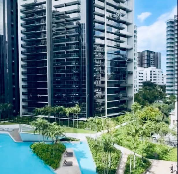 Amber Park, 16 Amber Gardens, 2 Bedrooms, 743 sqft, Condominium For Rent, by Anthea Yeo 杨丽娇, 500159304 - Exterior - PropertyGuru.com.sg