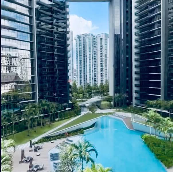 Amber Park, 16 Amber Gardens, 2 Bedrooms, 743 sqft, Condominium For Rent, by Anthea Yeo 杨丽娇, 500159304 - Exterior - PropertyGuru.com.sg