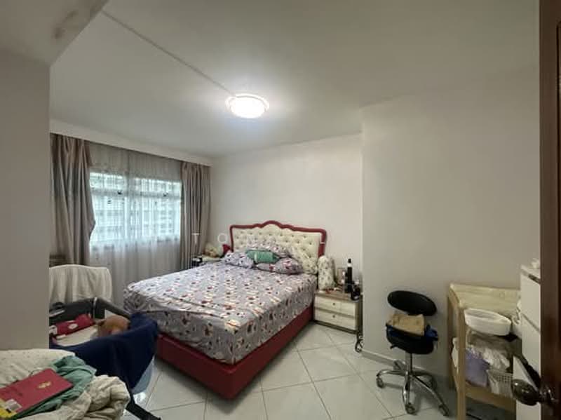 325 Tah Ching Road, 325 Tah Ching Road, 3 Bedrooms, 1,098 sqft, HDB Flat For Sale, by Tony Lu, 500159307 - Bedroom - PropertyGuru.com.sg