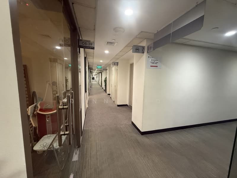 Lucky Plaza, 304 Orchard Road, 592 sqft, Mall Shop For Rent, by Danny Teo, 500159310 - Exterior - CommercialGuru.com.sg