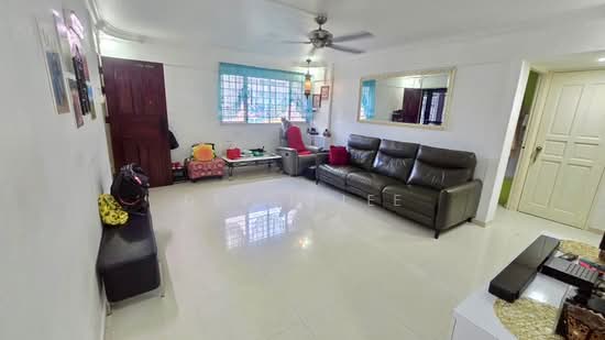 119 Bedok North Road