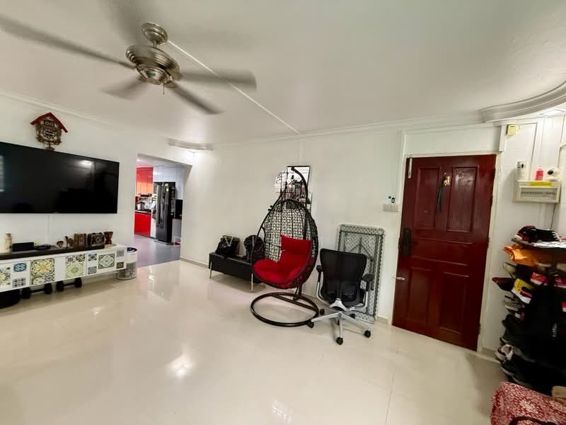 119 Bedok North Road, 119 Bedok North Road, 3 Bedrooms, 990 sqft, HDB Flat For Sale, by Devin Lee, 500159316 - PropertyGuru.com.sg