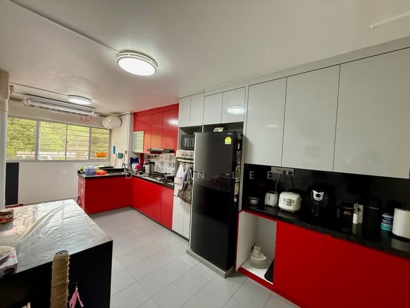 119 Bedok North Road, 119 Bedok North Road, 3 Bedrooms, 990 sqft, HDB Flat For Sale, by Devin Lee, 500159316 - PropertyGuru.com.sg