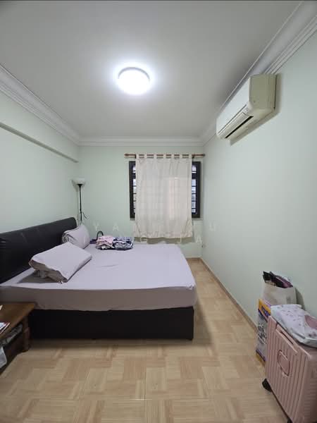 485 Admiralty Link, 485 Admiralty Link, 3 Bedrooms, 914 sqft, HDB Flat For Sale, by Yang Yu Qiang Jaraldmine, 500159317 - Bedroom - PropertyGuru.com.sg