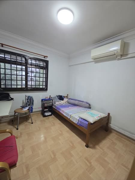 485 Admiralty Link, 485 Admiralty Link, 3 Bedrooms, 914 sqft, HDB Flat For Sale, by Yang Yu Qiang Jaraldmine, 500159317 - Bedroom - PropertyGuru.com.sg