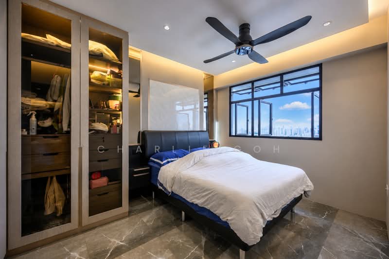 264 Toa Payoh Apex, 264 Toa Payoh East, 3 Bedrooms, 1,001 sqft, HDB Flat For Sale, by Charlie Goh, 500159318 - Bedroom - PropertyGuru.com.sg