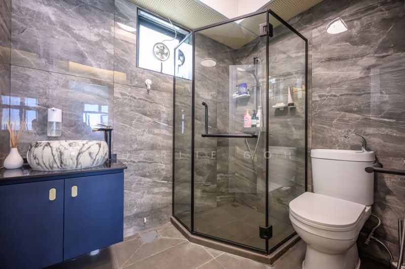 264 Toa Payoh Apex, 264 Toa Payoh East, 3 Bedrooms, 1,001 sqft, HDB Flat For Sale, by Charlie Goh, 500159318 - Bathroom - PropertyGuru.com.sg