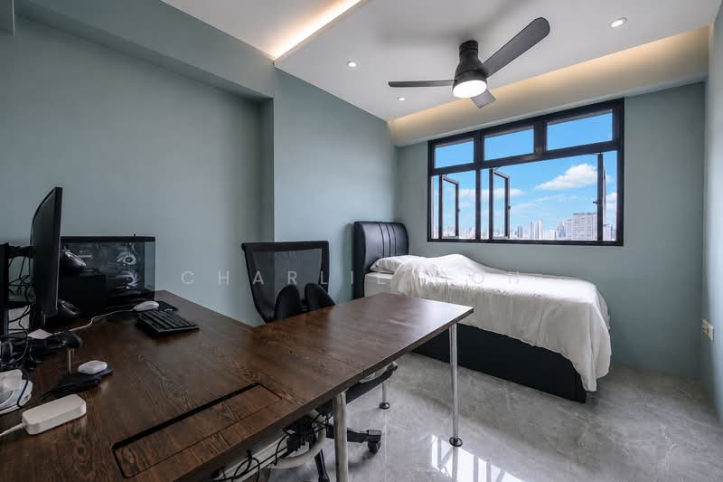 264 Toa Payoh Apex, 264 Toa Payoh East, 3 Bedrooms, 1,001 sqft, HDB Flat For Sale, by Charlie Goh, 500159318 - Bedroom - PropertyGuru.com.sg