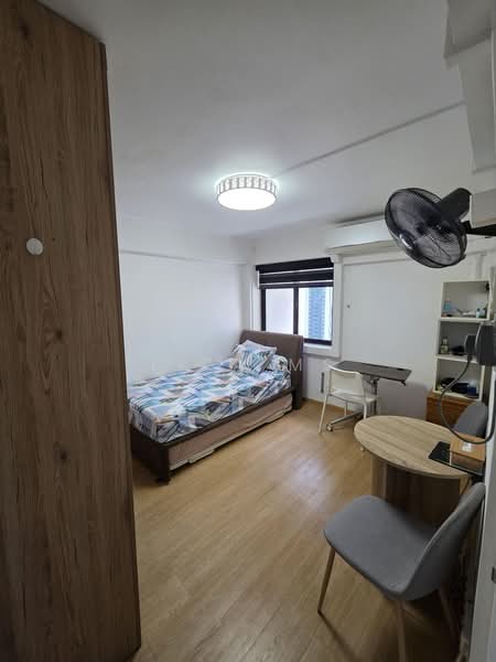 3 Tanjong Pagar Plaza, 3 Tanjong Pagar Plaza, Room Rental, 107 sqft, HDB Flat For Rent, by Liza MS, 500159319 - Bedroom - PropertyGuru.com.sg