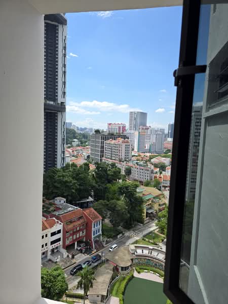 3 Tanjong Pagar Plaza, 3 Tanjong Pagar Plaza, Room Rental, 107 sqft, HDB Flat For Rent, by Liza MS, 500159319 - View - PropertyGuru.com.sg