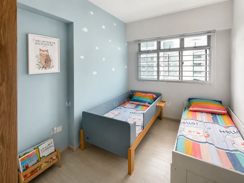636B Senja Parc View, 636B Senja Road, 3 Bedrooms, 990 sqft, HDB Flat For Sale, by Marcus Sim, 500159322 - Bedroom - PropertyGuru.com.sg