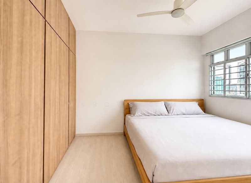 636B Senja Parc View, 636B Senja Road, 3 Bedrooms, 990 sqft, HDB Flat For Sale, by Marcus Sim, 500159322 - Bedroom - PropertyGuru.com.sg