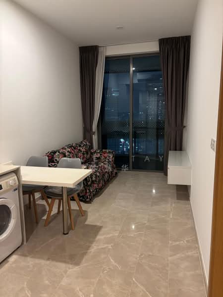 City Gate, BEACH ROAD, 1 Bedroom, 452 sqft, Apartment For Rent, by Helen Tay 郑慧华, 500159323 - PropertyGuru.com.sg