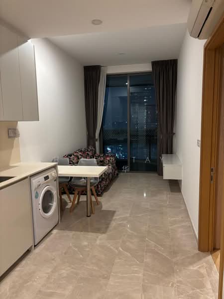 City Gate, BEACH ROAD, 1 Bedroom, 452 sqft, Apartment For Rent, by Helen Tay 郑慧华, 500159323 - PropertyGuru.com.sg