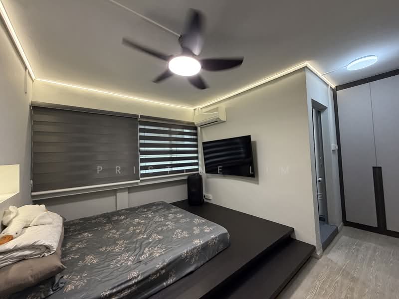 752 Jurong West Street 74, 752 Jurong West Street 74, 4 Bedrooms, 1,539 sqft, HDB Flat For Sale, by Pristine Lim, 500159325 - Bedroom - PropertyGuru.com.sg