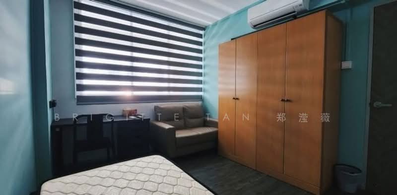 43 Sims Drive, 43 Sims Drive, Room Rental, 150 sqft, HDB Flat For Rent, by Brigitte Tan 郑滢薇, 500159328 - Bedroom - PropertyGuru.com.sg