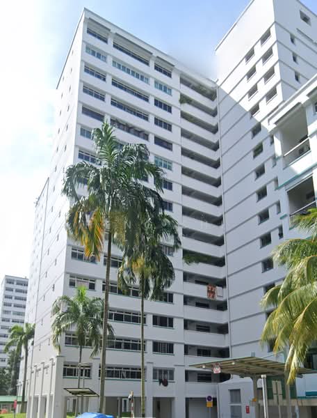 714 Pasir Ris Street 72, 714 Pasir Ris Street 72, Room Rental, 120 sqft, HDB Flat For Rent, by Heng Shi Ling, 500159329 - Exterior - PropertyGuru.com.sg