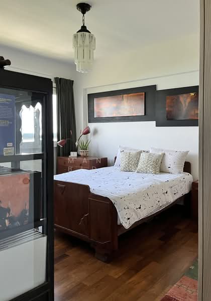 Lagoon View, 5000L Marine Parade Road, 3 Bedrooms, 1,647 sqft, Apartment For Sale, by Manita Bidaud, 500159330 - Bedroom - PropertyGuru.com.sg