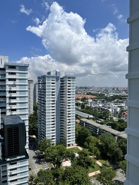 Lagoon View, 5000L Marine Parade Road, 3 Bedrooms, 1,647 sqft, Apartment For Sale, by Manita Bidaud, 500159330 - Exterior - PropertyGuru.com.sg