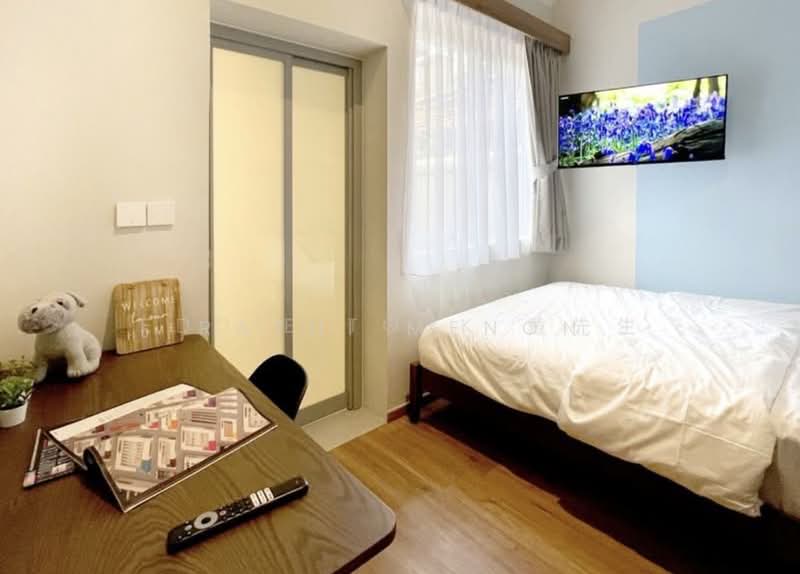 LC Studio For Rent (Flexible Lease), , Studio, 250 sqft, Apartment For Rent, by Rathi Menon, 500159332 - Bedroom - PropertyGuru.com.sg