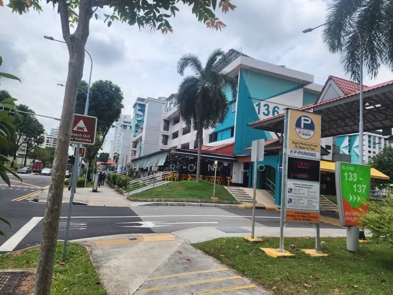 136 Bedok North Avenue 3, 136 Bedok North Avenue 3, 1,625 sqft, Shop / Shophouse For Sale, by Ssharon Loh, 500159339 - CommercialGuru.com.sg