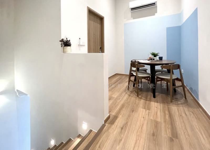 Studio @ Boon Keng MRT, , 1 Bedroom, 250 sqft, Apartment For Rent, by Rathi Menon, 500159340 - Interior - PropertyGuru.com.sg