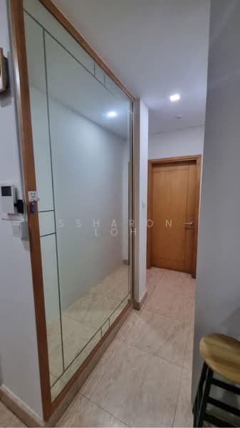 The Calypso, 498 Upper East Coast Road, 3 Bedrooms, 1,119 sqft, Condominium For Sale, by Ssharon Loh, 500159342 - PropertyGuru.com.sg