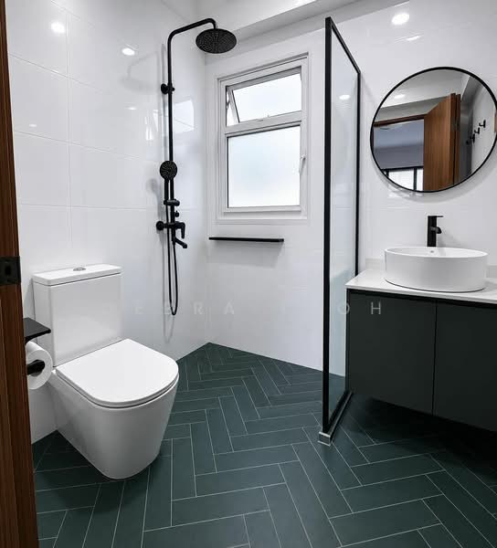 621A Tampines Street 61, 621A Tampines Street 61, 2 Bedrooms, 742 sqft, HDB Flat For Sale, by Debra Teoh, 500159343 - Bathroom - PropertyGuru.com.sg