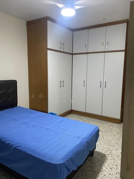 37 Bedok South Avenue 2, 37 Bedok South Avenue 2, Room Rental, 200 sqft, HDB Flat For Rent, by Josephine Sim, 500159345 - Bedroom - PropertyGuru.com.sg