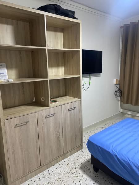 37 Bedok South Avenue 2, 37 Bedok South Avenue 2, Room Rental, 200 sqft, HDB Flat For Rent, by Josephine Sim, 500159345 - Bedroom - PropertyGuru.com.sg