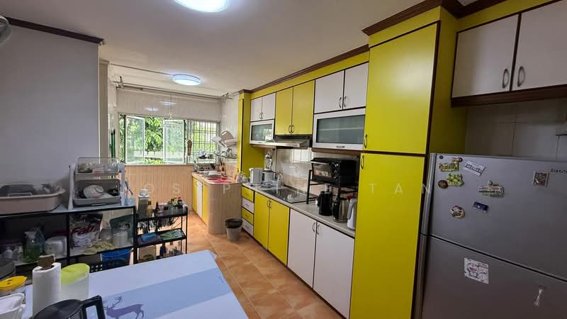 108 Jalan Bukit Merah, 108 Jalan Bukit Merah, 3 Bedrooms, 1,173 sqft, HDB Flat For Sale, by Josephine Tan, 500159346 - Kitchen - PropertyGuru.com.sg