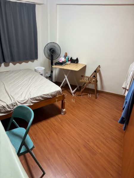 108 Jalan Bukit Merah, 108 Jalan Bukit Merah, 3 Bedrooms, 1,173 sqft, HDB Flat For Sale, by Josephine Tan, 500159346 - Bedroom - PropertyGuru.com.sg