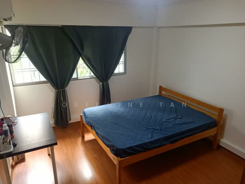 108 Jalan Bukit Merah, 108 Jalan Bukit Merah, 3 Bedrooms, 1,173 sqft, HDB Flat For Sale, by Josephine Tan, 500159346 - Bedroom - PropertyGuru.com.sg