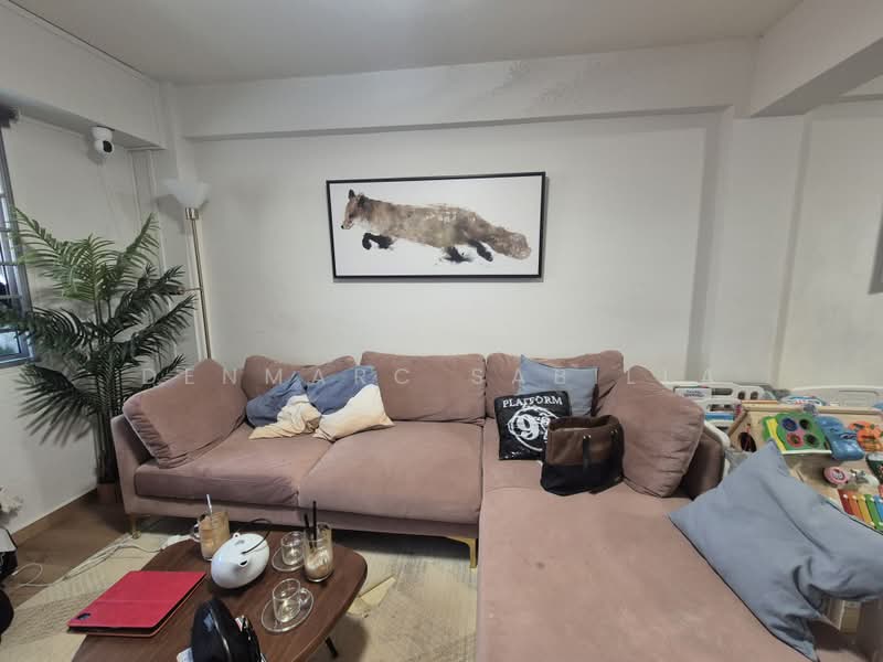 42 Holland Drive, 42 Holland Drive, 2 Bedrooms, 635 sqft, HDB Flat For Rent, by Denmarc Sabilla, 500159347 - PropertyGuru.com.sg