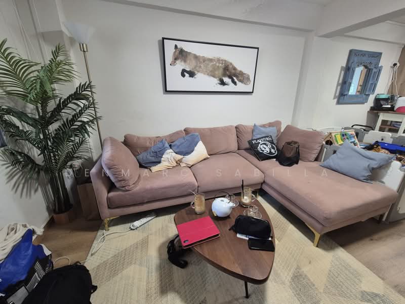 42 Holland Drive, 42 Holland Drive, 2 Bedrooms, 635 sqft, HDB Flat For Rent, by Denmarc Sabilla, 500159347 - PropertyGuru.com.sg