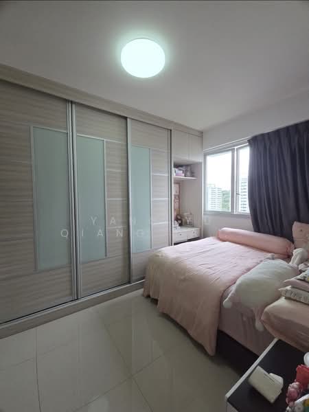 93B Telok Blangah Street 31, 93B Telok Blangah Street 31, 2 Bedrooms, 731 sqft, HDB Flat For Sale, by Yang Yu Qiang Jaraldmine, 500159348 - Bedroom - PropertyGuru.com.sg