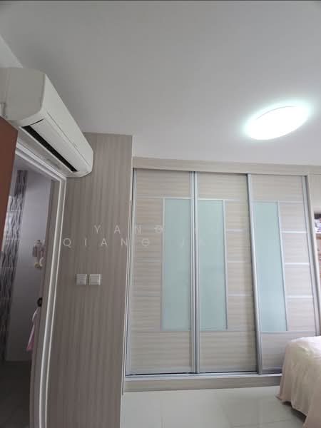 93B Telok Blangah Street 31, 93B Telok Blangah Street 31, 2 Bedrooms, 731 sqft, HDB Flat For Sale, by Yang Yu Qiang Jaraldmine, 500159348 - Bedroom - PropertyGuru.com.sg