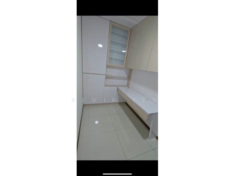 Presto @ Upper Serangoon, 528 Upper Serangoon Road, 1 Bedroom, 431 sqft, Condominium For Rent, by Alvin Ten, 500159349 - Study - PropertyGuru.com.sg