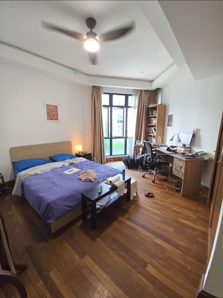 Valley Park, 479 River Valley Road, 2 Bedrooms, 1,216 sqft, Condominium For Rent, by Yang Yu Qiang Jaraldmine, 500159357 - PropertyGuru.com.sg