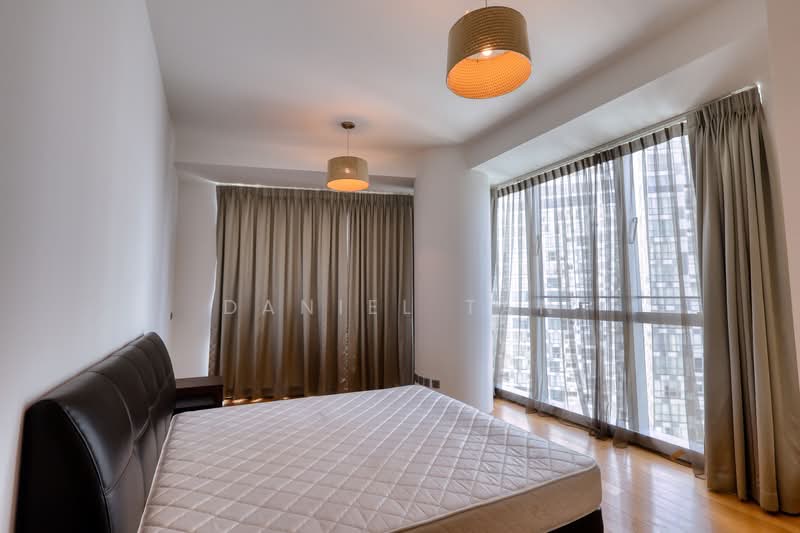 Reflections at Keppel Bay, 23 Keppel Bay View, 2 Bedrooms, 1,001 sqft, Condominium For Sale, by Daniel Tan, 500159358 - Bedroom - PropertyGuru.com.sg