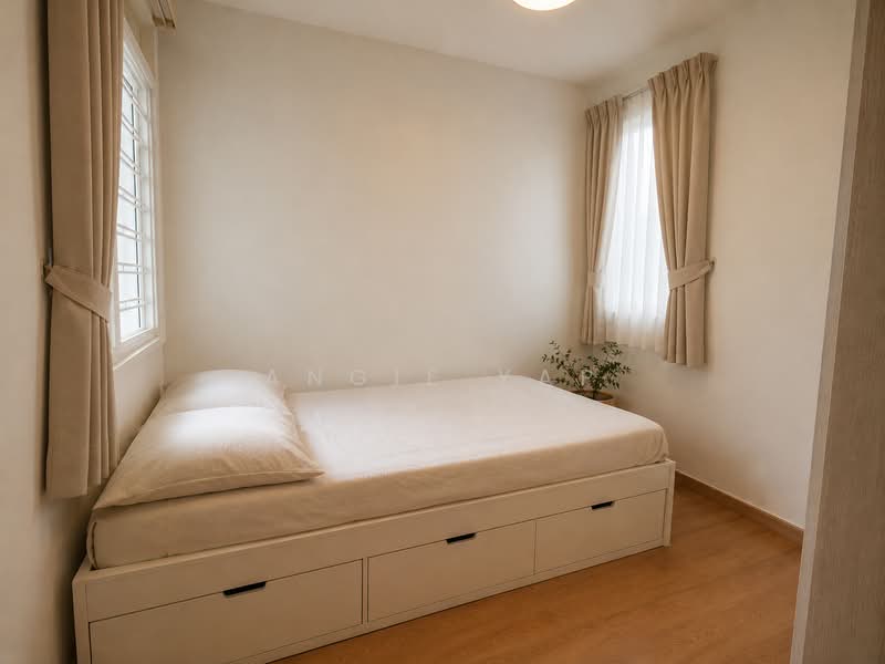 Sunglade, 9 Serangoon Avenue 2, 3 Bedrooms, 1,152 sqft, Condominium For Rent, by Angie Yap, 500159359 - Bedroom - PropertyGuru.com.sg