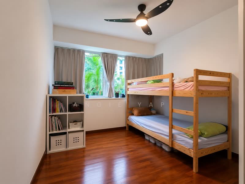 Sunglade, 9 Serangoon Avenue 2, 3 Bedrooms, 1,152 sqft, Condominium For Rent, by Angie Yap, 500159359 - Bedroom - PropertyGuru.com.sg