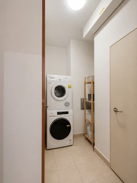 Sunglade, 9 Serangoon Avenue 2, 3 Bedrooms, 1,152 sqft, Condominium For Rent, by Angie Yap, 500159359 - Interior - PropertyGuru.com.sg