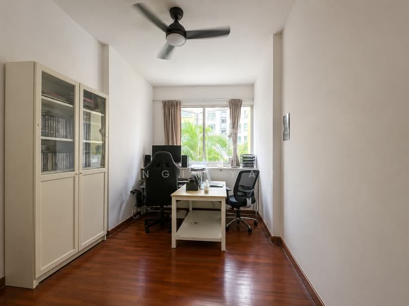 Sunglade, 9 Serangoon Avenue 2, 3 Bedrooms, 1,152 sqft, Condominium For Rent, by Angie Yap, 500159359 - Study - PropertyGuru.com.sg