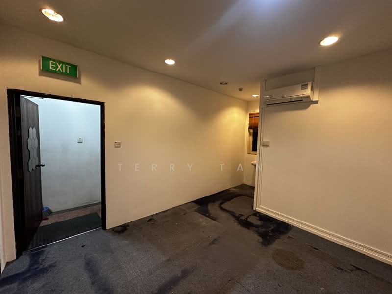 joo chiat road, , 2 Bedrooms, 484 sqft, Conservation House For Rent, by Terry Tan, 500159360 - Interior - PropertyGuru.com.sg