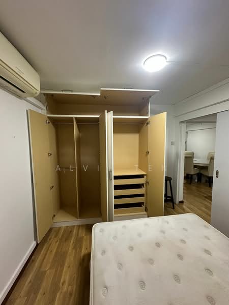 231 Lorong 8 Toa Payoh, 231 Lorong 8 Toa Payoh, 2 Bedrooms, 700 sqft, HDB Flat For Rent, by Alvin Ten, 500159362 - Bedroom - PropertyGuru.com.sg