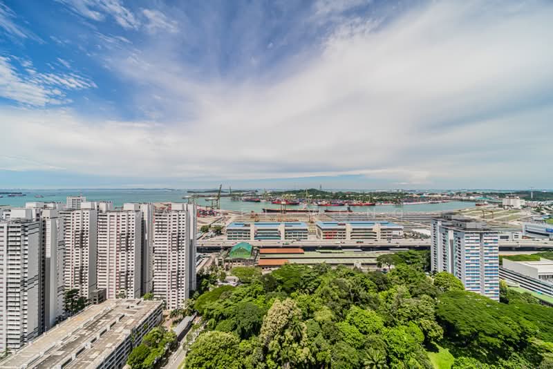 Sky Everton, 50 Everton Road, 4 Bedrooms, 1,346 sqft, Condominium For Sale, by Manuel Wong, 500159364 - Exterior - PropertyGuru.com.sg