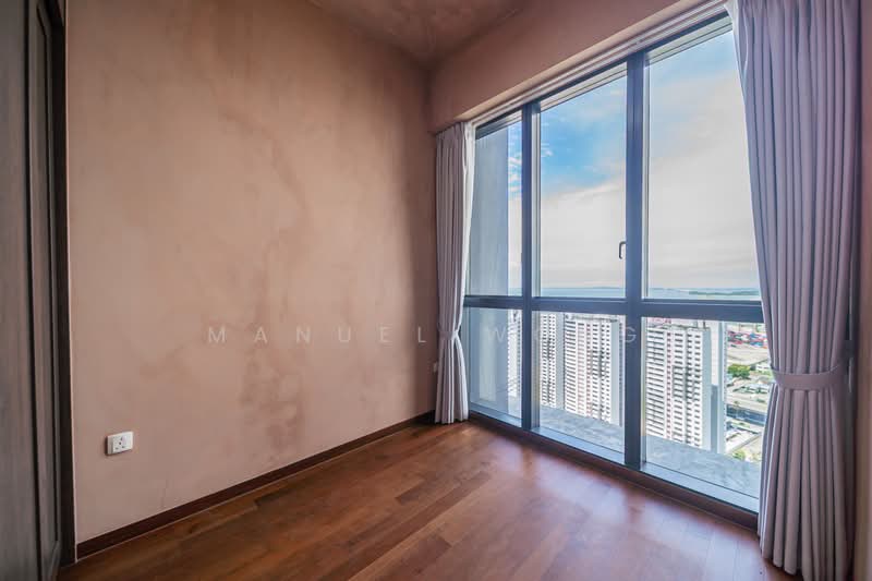 Sky Everton, 50 Everton Road, 4 Bedrooms, 1,346 sqft, Condominium For Sale, by Manuel Wong, 500159364 - View - PropertyGuru.com.sg