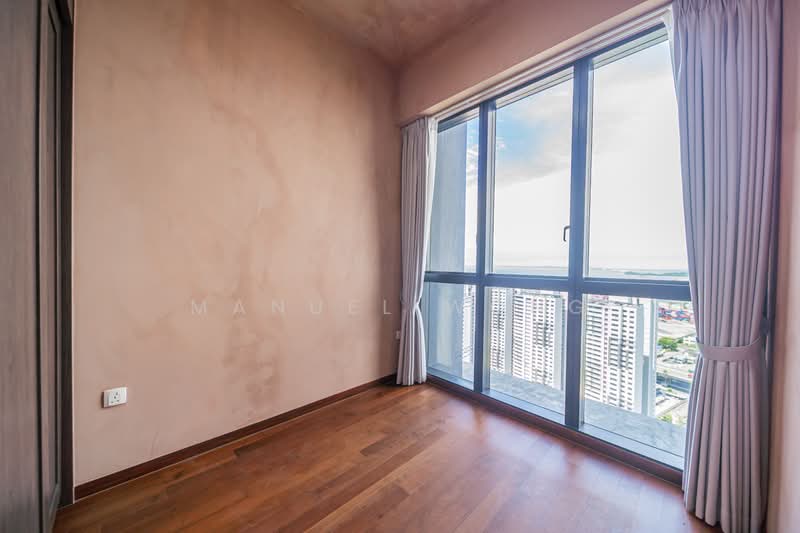 Sky Everton, 50 Everton Road, 4 Bedrooms, 1,346 sqft, Condominium For Sale, by Manuel Wong, 500159364 - View - PropertyGuru.com.sg