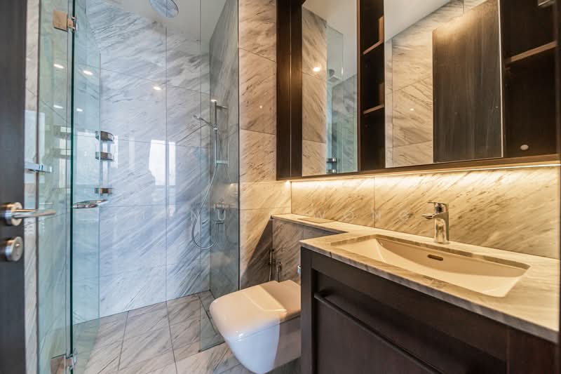 Sky Everton, 50 Everton Road, 4 Bedrooms, 1,346 sqft, Condominium For Sale, by Manuel Wong, 500159364 - Bathroom - PropertyGuru.com.sg